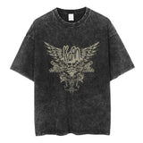 Korn Follow The Leader 20Th Anniversary Washed T Shirt