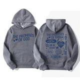 Aesthetic Christian Apparel Hoodies Men Women