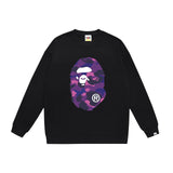 Bathing Ape Sweatshirt