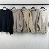 Fog Essentials Hoodie