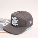 HellStar Hat fashion embroidered baseball cap