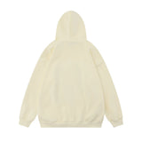 Men Hoodie Hooded Sweater Men's Ins American Casual Loose Long Sleeve Top Autumn and Winter Clothing