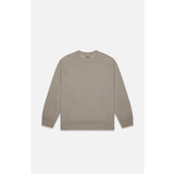 Fog Essentials Sweatshirt Unisex Offset Logo Loose Fleece Sweater