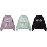 Unisex Vintage Hoodie