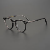 CHH Chrome Hearts Glasses No makeup Nearsighted Glasses Frame