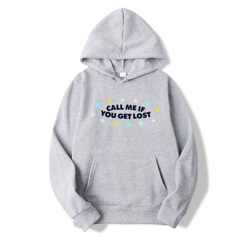2024Call Me If You Get Lost Hoodie Tyler Shirt IGOR Music