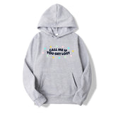 2024Call Me If You Get Lost Hoodie Tyler Shirt IGOR Music