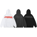 House of Errors Hoodie House of errors