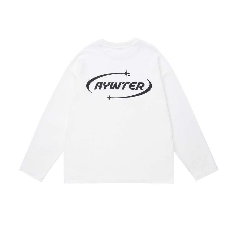 Unisex Jacket Autumn Waffle Print Sweaters Women's Clothing