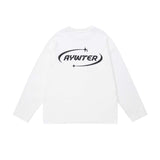 Unisex Jacket Autumn Waffle Print Sweaters Women's Clothing