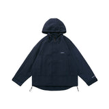 Unisex Jacket Autumn Outdoor Hooded Jacket Women's Clothing