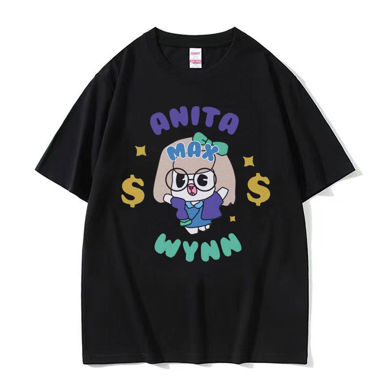 Wynn Love Funny Meme One Money Dog Graphics