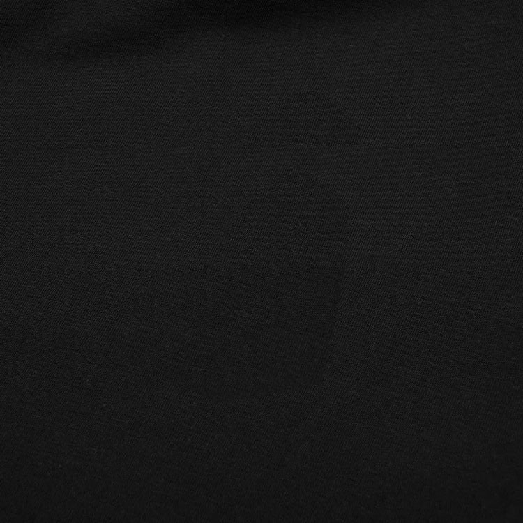Detroit Eminem T-Shirt Retro Trend Cotton T-Shirt
