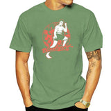 Bloodsport 2 T-Shirt Olive Film Karate Van Damme