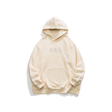 Unisex Hoodie Casual Hooded Sweater Men's and Women's Printed Couple Style