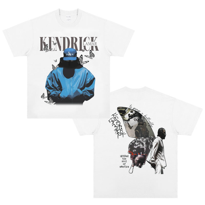 Kendrick Lamar T Shirts