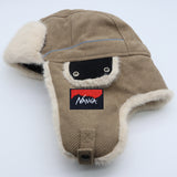 Bathing Ape Hat Thickened Thermal Ear Protector Plush Hat