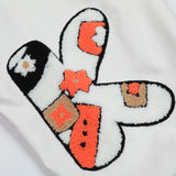 Men Cotton Padded Jacket Coat Men's Autumn and Winter Casual Loose Button Baseball Jacket