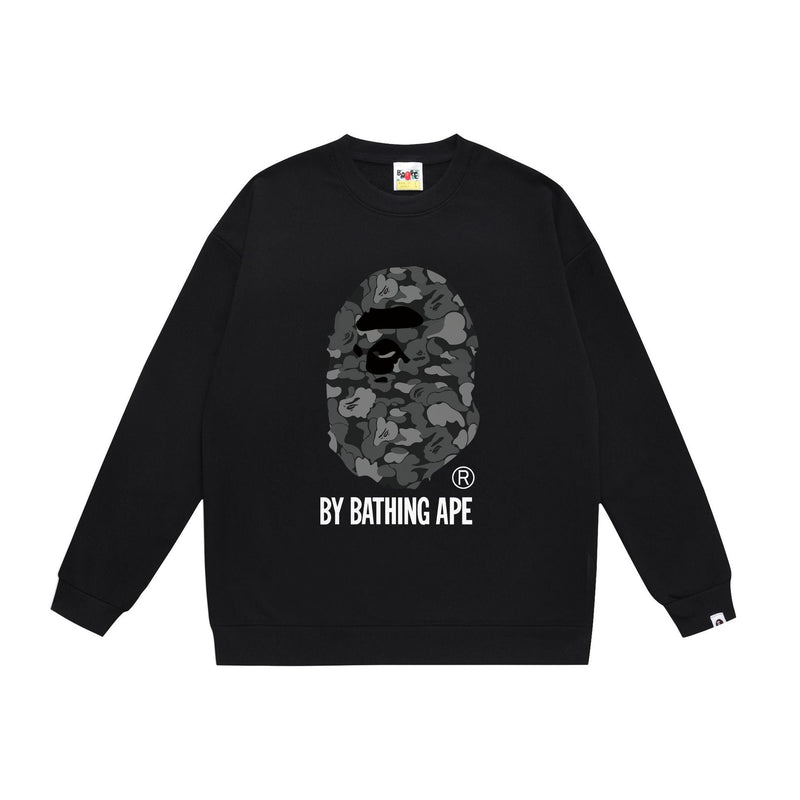 Bathing Ape Sweatshirt