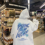 Men Hoodie Sweater Men's Hooded Spring and Autumn Clothes Fashion Brand Autumn Coat