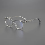 CHH Chrome Hearts Glasses Vintage Versatile Glasses Frames