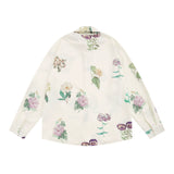 Men Long Sleeve T Shirt Loose Casual Shirt Men