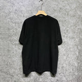 Purple Brand T Shirt Short Sleeve T-shirt Blouse