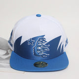 HellStar Hat Casual Versatile Fashion Embroidered Baseball Cap