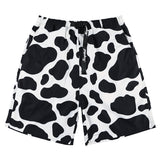 Kapital Shorts Spring/Summer Hitian Hehong Nylon Personality All-Match Casual Shorts