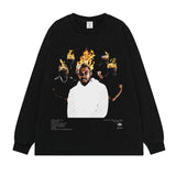 Kendrick Lamar T Shirts