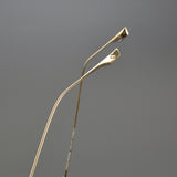 CHH Chrome Hearts Glasses Pure Titanium Ultra Light Business Glasses Frame