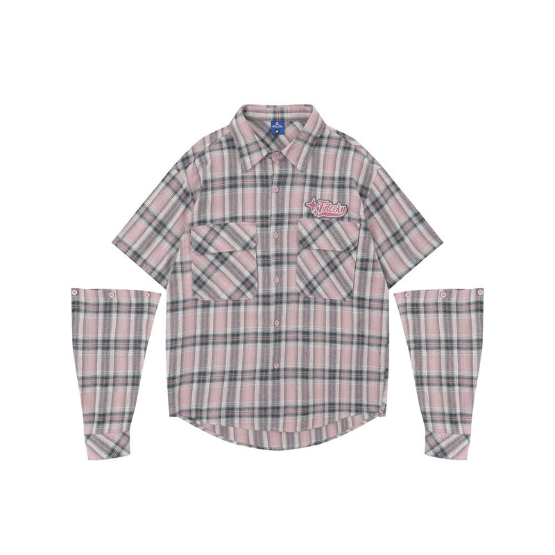 Men Long Sleeve T Shirt Men's Long Sleeve Shirt Spring Summer Loose Lapels Shirt Coat