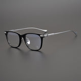 CHH Chrome Hearts Glasses Vintage Pure Titanium Ultra Light Eyewear Frames