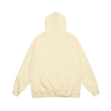 Men Hoodie Sweater Spring and Autumn Men's and Women's Sports Casual Hoodie