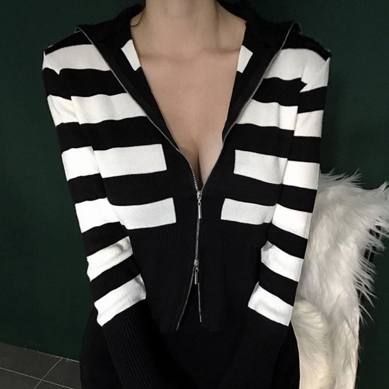 Women Long Sleeve Shirt Sweater Cardigan Top Women Long Sleeve Women