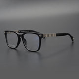 CHH Chrome Hearts Glasses Versatile Myopia Frames