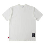 Men T Shirt Fashion Brand Portrait Printing Short-Sleeved T-shirt Men's Summer