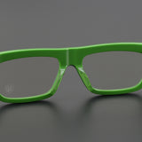 CHH Chrome Hearts Glasses Versatile Eyeglass Frames Vintage Fashion