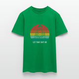 New Limited Funny Let uddha Vintage Retro