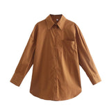 Women T-Shirt Shirt Women Autumn Cardigan Coat
