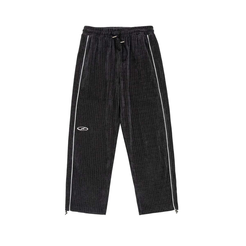 Unisex Pants Women's Embroidered Casual Pants
