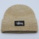 Carhartt Hat Thickened Knitted Cap Skateboard Sports Sleeve