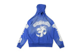 HS Hoodie Cotton Personalized Printing