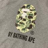 Bathing Ape Sweatshirt