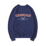 2024Cassian Lord of Bloodshed Sweatshirt SJM Illyrian