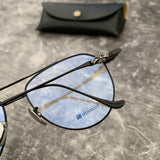 CHH Chrome Hearts Glasses Pure Titanium Ultra Light Toad Mirror Myopia Glasses Frame