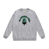 Bathing Ape Sweatshirt