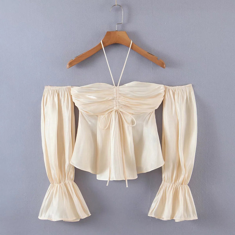 Women T-Shirt Spring/Summer Female Fashion Loose Top