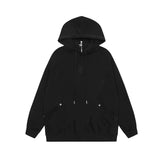 Men Hoodie Spring and Autumn Hooded Sweater Men's Long Sleeve Loose Casual