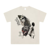 Kendrick Lamar T Shirts